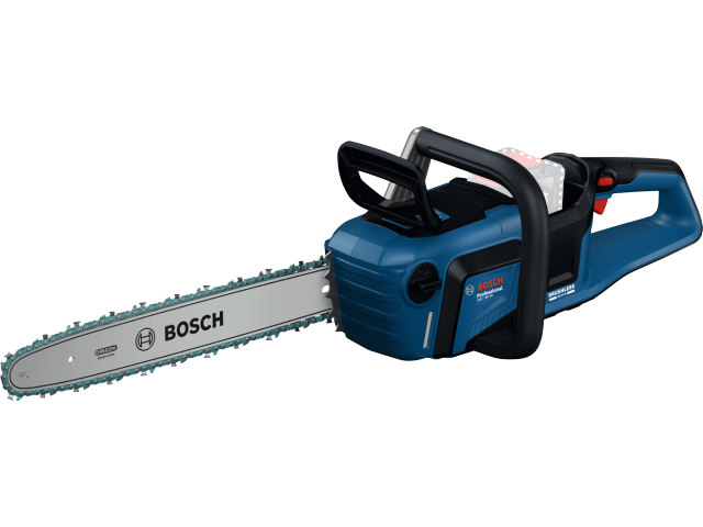 Akumulatorska verižna žaga Bosch GKE 18V-40, 06008D3040